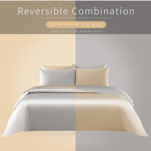 Casa Bolaj Queen Duvet cover set